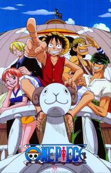 One Piece (2025)